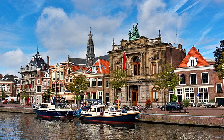 tricountyagent's tweet photo. Planning a trip to the Netherlands? You should include Haarlem on your list of places to see. #vacation #seetheworld  https://t.co/Q7CnWxSJYt https://t.co/KRrH4m2WJQ