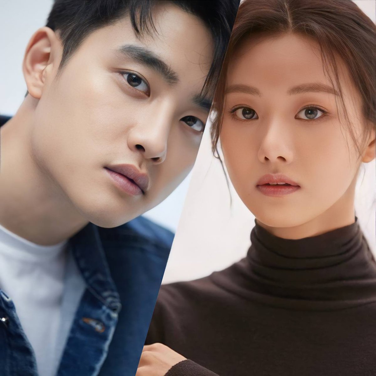 DramalandBR's tweet photo. #BadProsecutor ou #TrueSwordBattle (KBS) com #KyungSoo (#DO) e #LeeSeHee

Acompanhará um promotor que luta ferozmente contra a corrupção. https://t.co/SfdBsLaJti