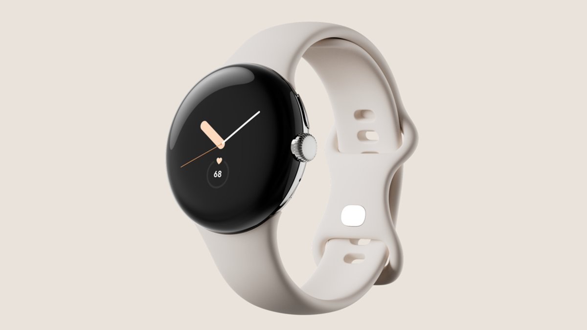 Google's Pixel Watch Might Have Shorter Battery Life Than Samsung's Galaxy Watch 5