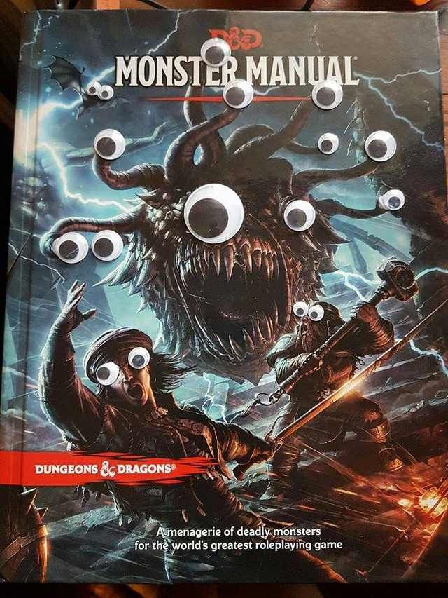 Dnd Sesame Tweet tweet media