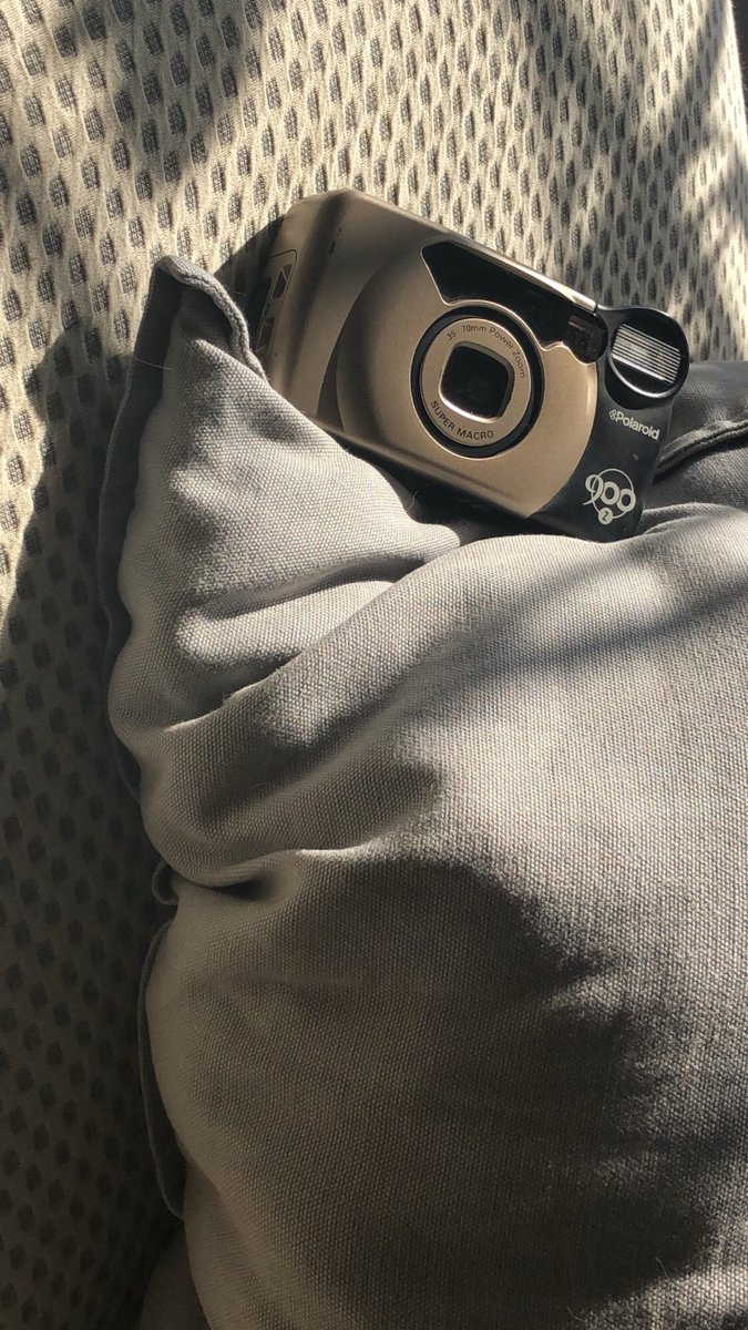 ANALOGNTECH's tweet photo. 🌞 https://t.co/RvfPbpfXhy
