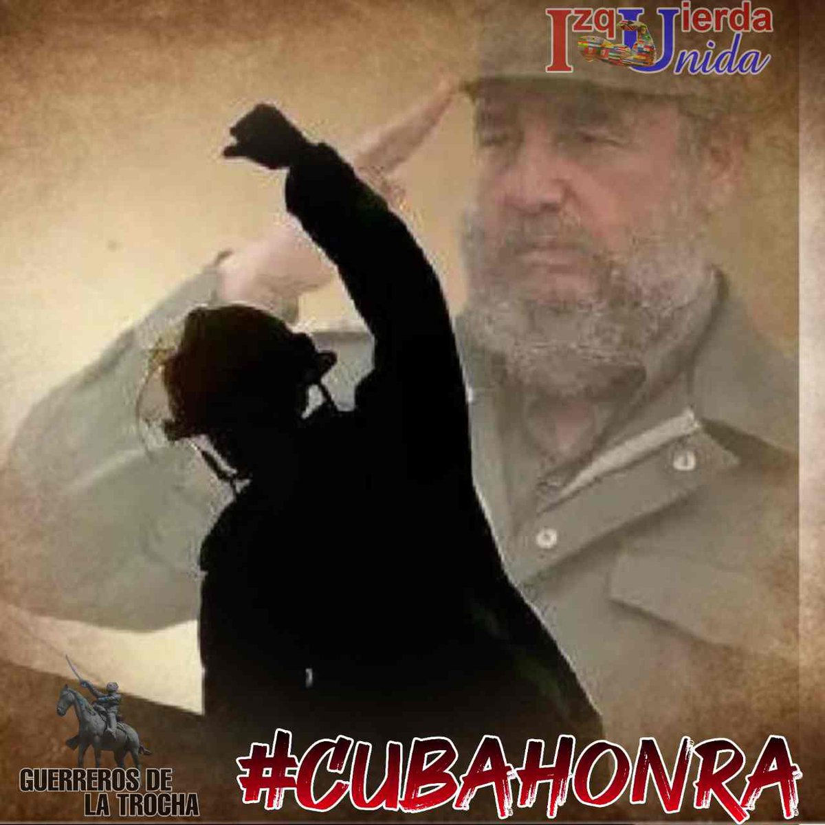 AntoinesCuba's tweet photo. ‼️Ellos🚒 dieron su vida por la Revolución 🇨🇺, su entrega a su profesión🧑‍🚒, nunca los hizo dudar en el momento más difícil‼️Los Honramos porque son más que Héroes ⭐, son Paradigmas para este pueblo. #Cuba #CubaHonra #IzquierdaUnida https://t.co/NtIjmOQbVB