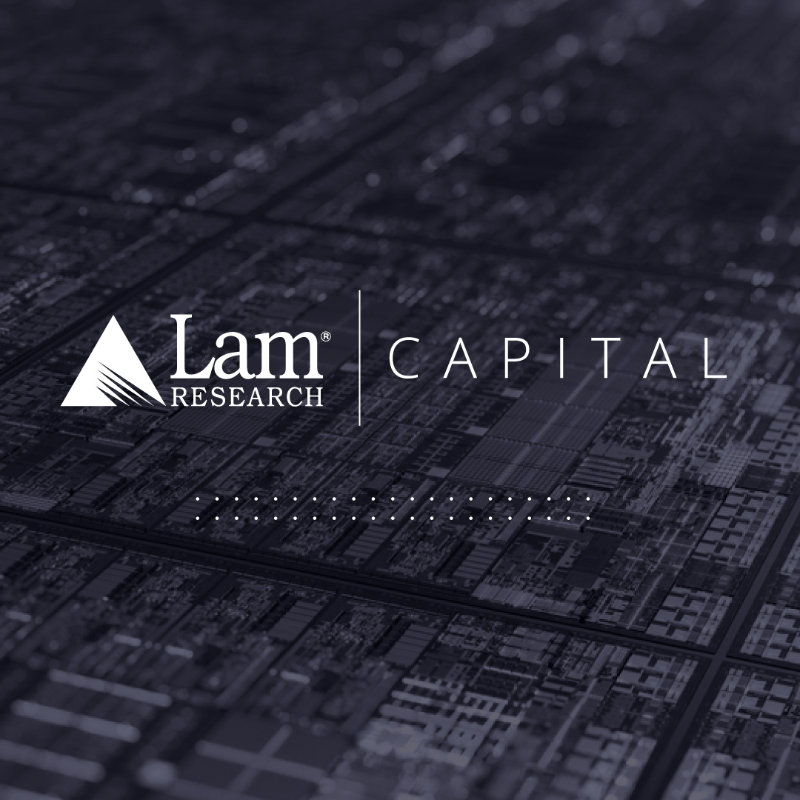 LamResearch's tweet photo. Happening during Lam’s Tech Symposium at @UCBerkeley, participate in the Lam Capital Venture Competition — the theme is “Engineering a Greener Fab.” 🍃 The winning team will be offered a $250,000 SAFE investment from Lam Capital! 

More details below.