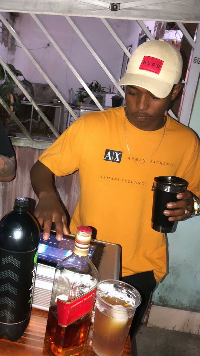Dj_2d_do_bf's tweet photo. Minha disputa é comigo mesmo.
Ser melhor que antes, e não ser melhor que ninguém 🚀🚀🚀😍 https://t.co/rfIenUPBDp
