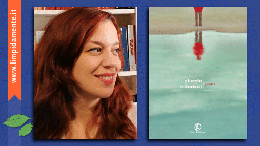 PADRI. Un uomo risorge mantenendo lo stesso aspetto e la stessa età del giorno della sua morte e incontra il figlio ormai più vecchio di lui... La recensione del romanzo di Giorgia Tribuiani. ⬇ #libri <a href="/G_Tribuiani/">Giorgia Tribuiani</a> <a href="/FaziEditore/">Fazi Editore</a>
limpidamente.it/relazioni.libr…