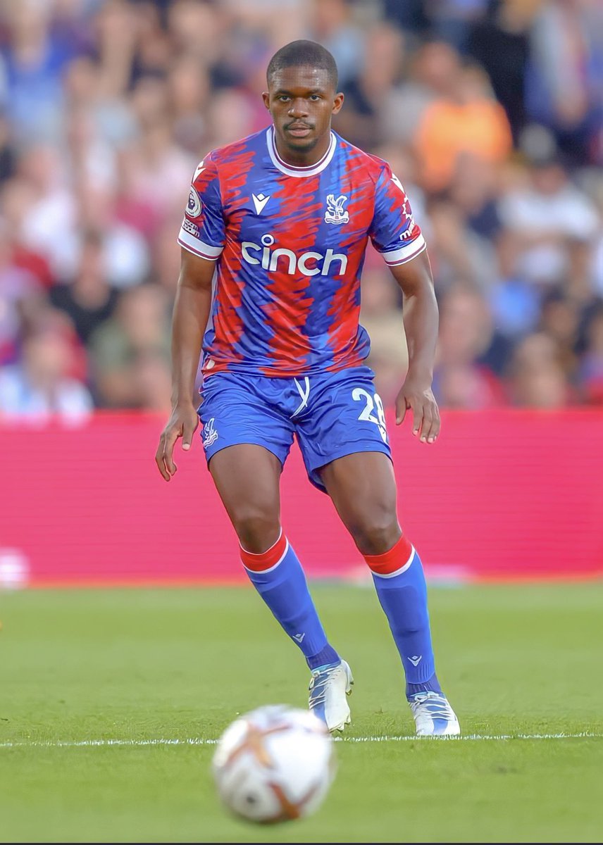 What a PLAYER.