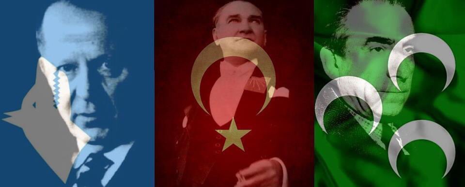 Serdar ULUCAN tweet media
