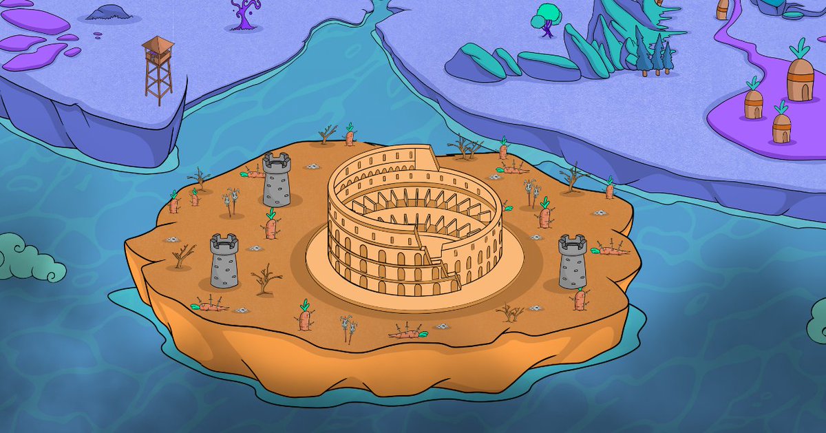 Good luck to all the clans in the second season.

⚔️ IT'S TIME FOR WAR ⚔️