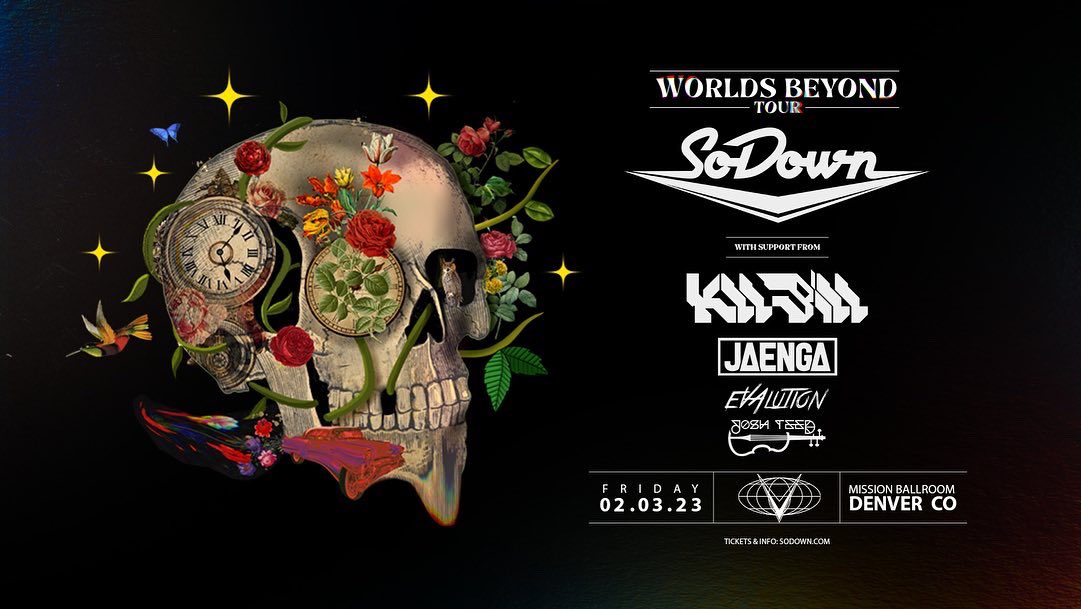 kLL Bill EP out now. we’re on tour tweet media