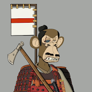 astro_mony's tweet photo. Quality. Beyond love for this project and community. @BushidoRoyale 
#bushidoroyale #mintinglive #mintnow #handdrawn #nfts #NFTCollection #monke #returntomonke #samuraiway
#monkesamurai https://t.co/TGnA00SjA0