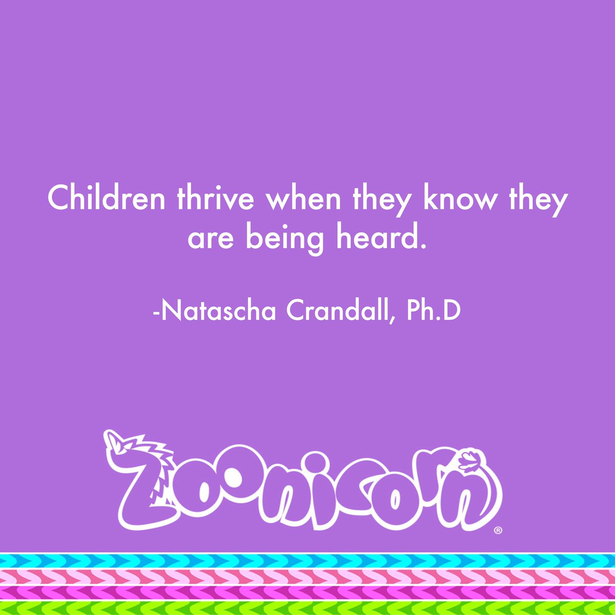 zoonicorn's tweet photo. #Zoonicorn #Communication #SocialEmotionalLearning #EducationalCurriculum #Zooniverse #kidzoonicorn 
#unicornio #bestfriends #kidunicorn https://t.co/8XZplCLUdR