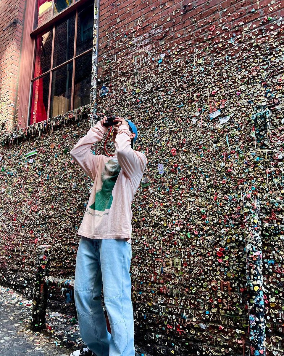 ayan na ang mga estetik