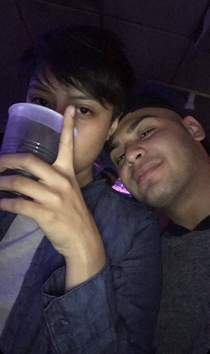 bernynm's tweet photo. Thank you for being the big brother I didn’t have, thank you for being my best friend, thank you for accepting to be my best man. A soul like yours is once in a lifetime. Nothing will ever fulfill your absence. I love you, Oscar. https://t.co/zGgqs4L5po