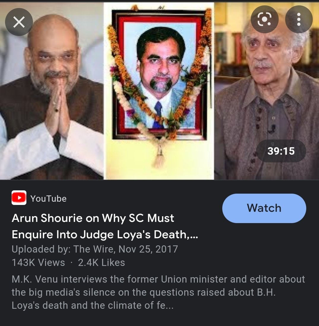 ChintuTheJefe's tweet photo. @nileshnlkr88 #JusticeForJudgeLoya
ह्यांना ही विसरू नका https://t.co/l7J0R0d05B