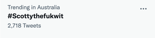 Parliament House of Cards tweet media