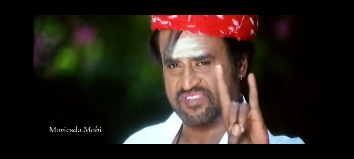 GokulsaranPT's tweet photo. #20YearsOfBaba Baba
#47YearsOfRajinism #47YearsOfTHALAIVARism
#Jailer https://t.co/ybJSuFNJxH