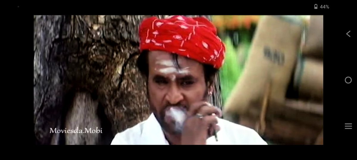 GokulsaranPT's tweet photo. #20YearsOfBaba Baba
#47YearsOfRajinism #47YearsOfTHALAIVARism
#Jailer https://t.co/ybJSuFNJxH