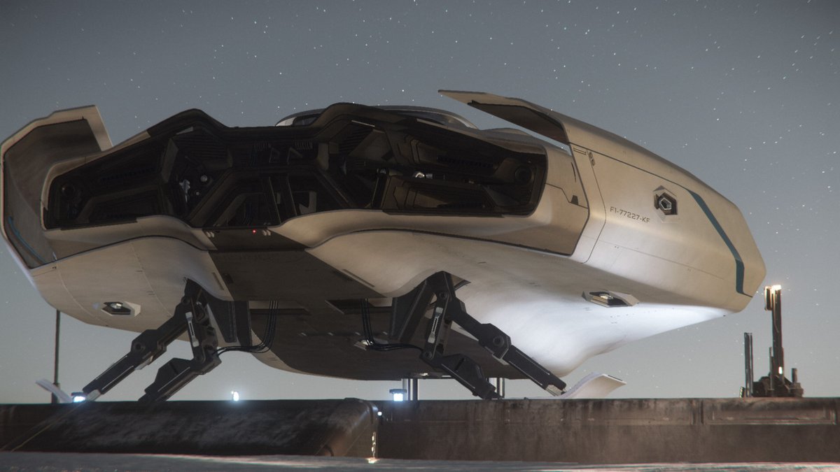 SenateClaude's tweet photo. Another year, another push to consider the 600i for BIS! Look at all that cargo bay space! #SCShipShowdown https://t.co/rmf9iYiI08