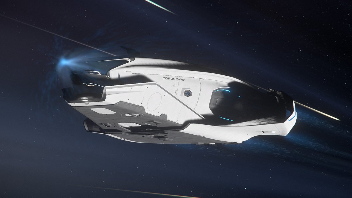 SenateClaude's tweet photo. Another year, another push to consider the 600i for BIS! Look at all that cargo bay space! #SCShipShowdown https://t.co/rmf9iYiI08