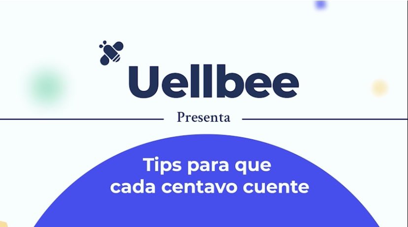 uellbee's tweet photo. En #Uellbee queremos que todos los mexicanos sepamos de #FinanzasPersonales para tomar control y #MoverMontañas y así lograr todo lo que queremos. Aquí 3 conceptos que debes conocer de tu tarjeta de crédito en Lengua de Señas Mexicana #LSM https://t.co/Cux4QAKlbi https://t.co/nPjHx8uyxX