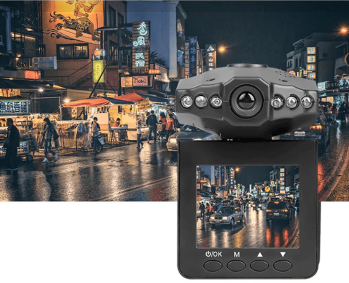 airappi_app's tweet photo. Consigue un regalo gratis con tu compra😍😍
Cámara de tablero de captura HD F19
📹La grabación Full HD 1080P, la lente de vidrio de 6 capas y el potente procesador capturan más detalles. ✅ registra automáticamente el arranque del automóvil
🛒🛒👇👇 https://t.co/S3N7WtHxZt