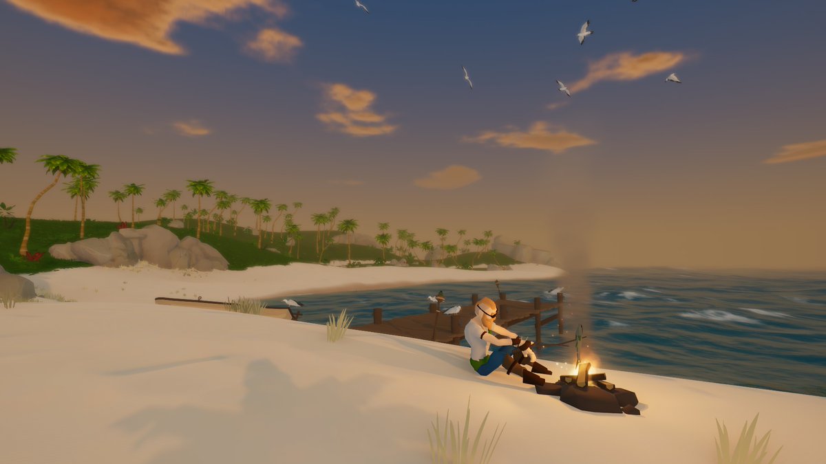 RanksterTV's tweet photo. Happy Monday! We are continuing our first playthrough of 'Captain Bones!' A single player, open world pirate survival game!
Come join the fun #Live
https://t.co/wjhKyzG8O6
#_CaptainBones #Mondayvibes #gaming @SGH_RTs @sme_rt @GamingRTweeters @BlazedRTs @Pulse_Rts https://t.co/KaVrhWe5I3