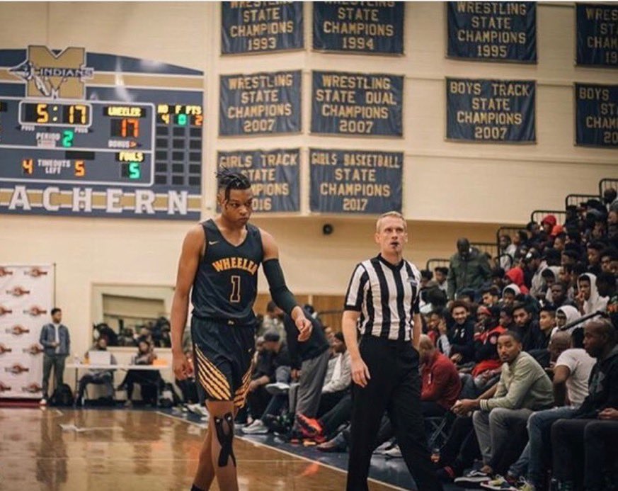 Rip💔🕊<a href="/McEachernBoysBB/">McEachern Boys Basketball</a>