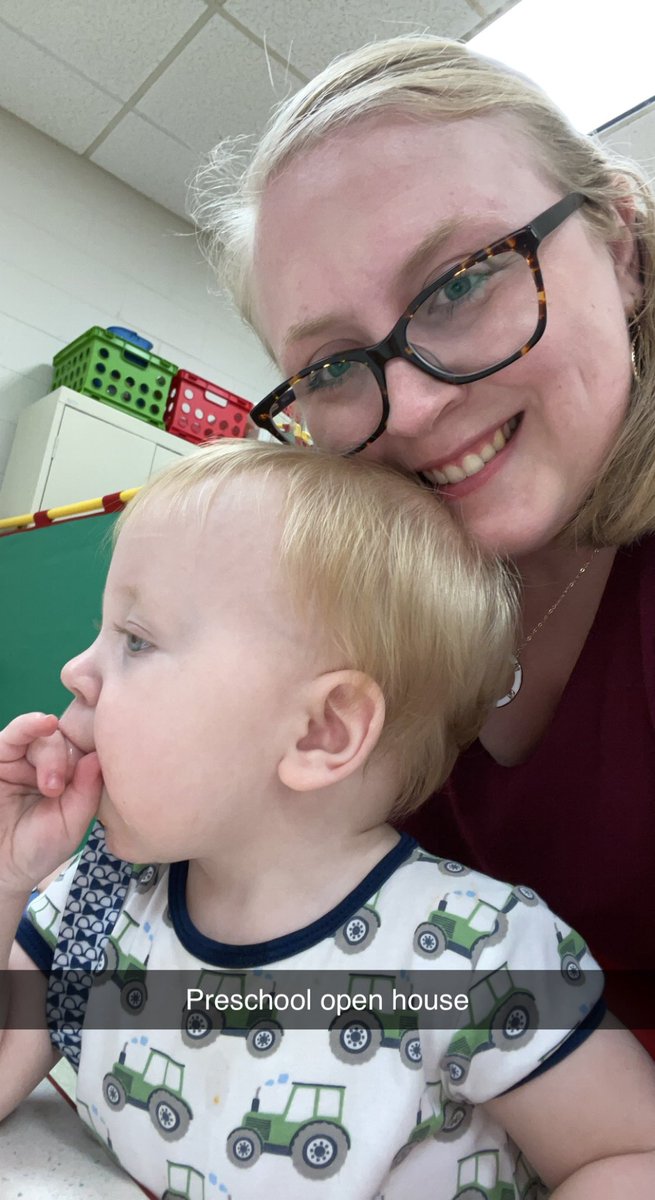 Candace Young tweet media