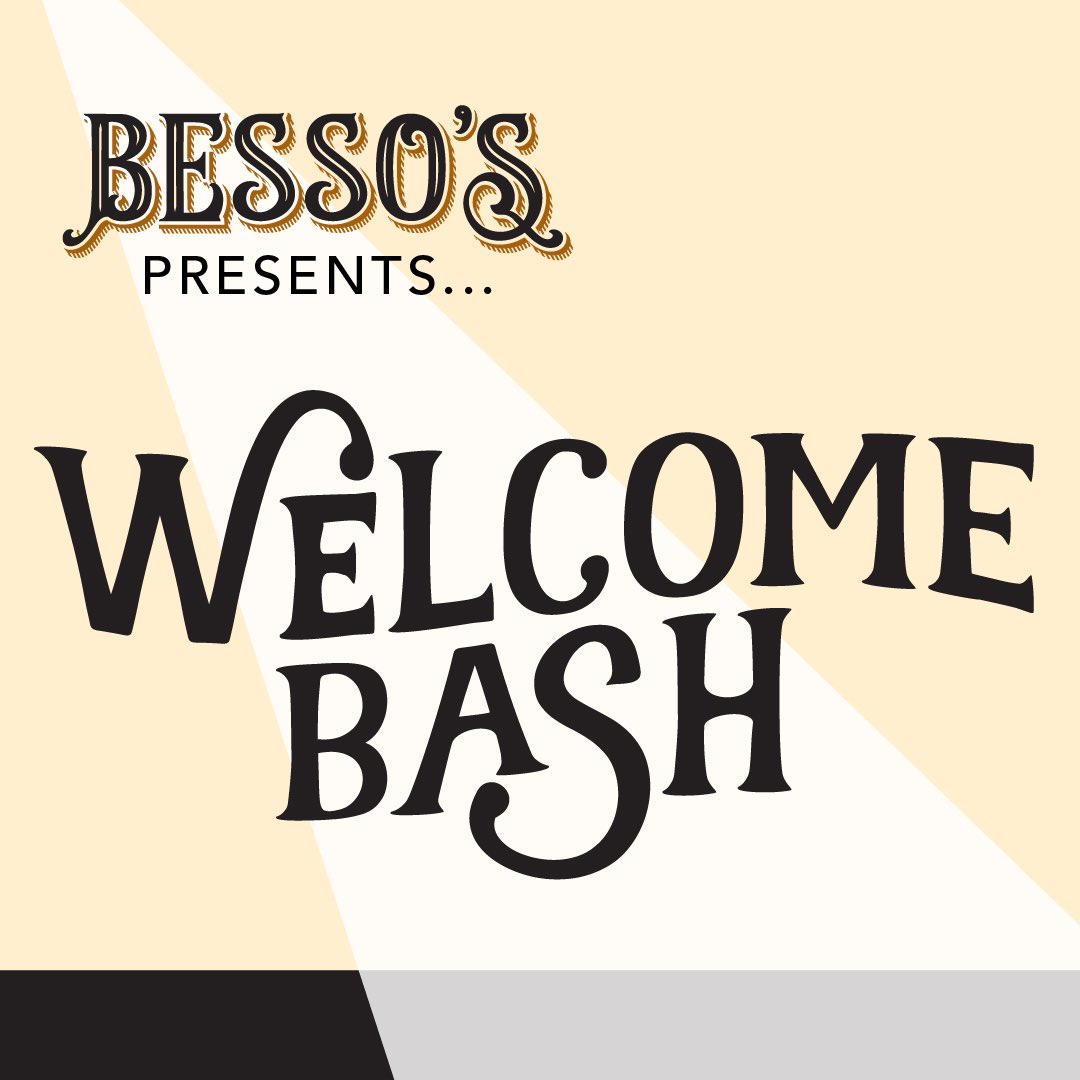 bessoscoffee's tweet photo. 🎤🎵🎸Join us in welcoming
new (and returning) FHU students
to #HendersonTN and #ChesterCountyTN
with a free night of great music!
Thursday, Aug. 18, at 8 p.m.
American Hope
followed by
Avon Park!
#HendersonTN
#ChesterCountyTN
#WherePigsFly https://t.co/ojaYlt0qnJ