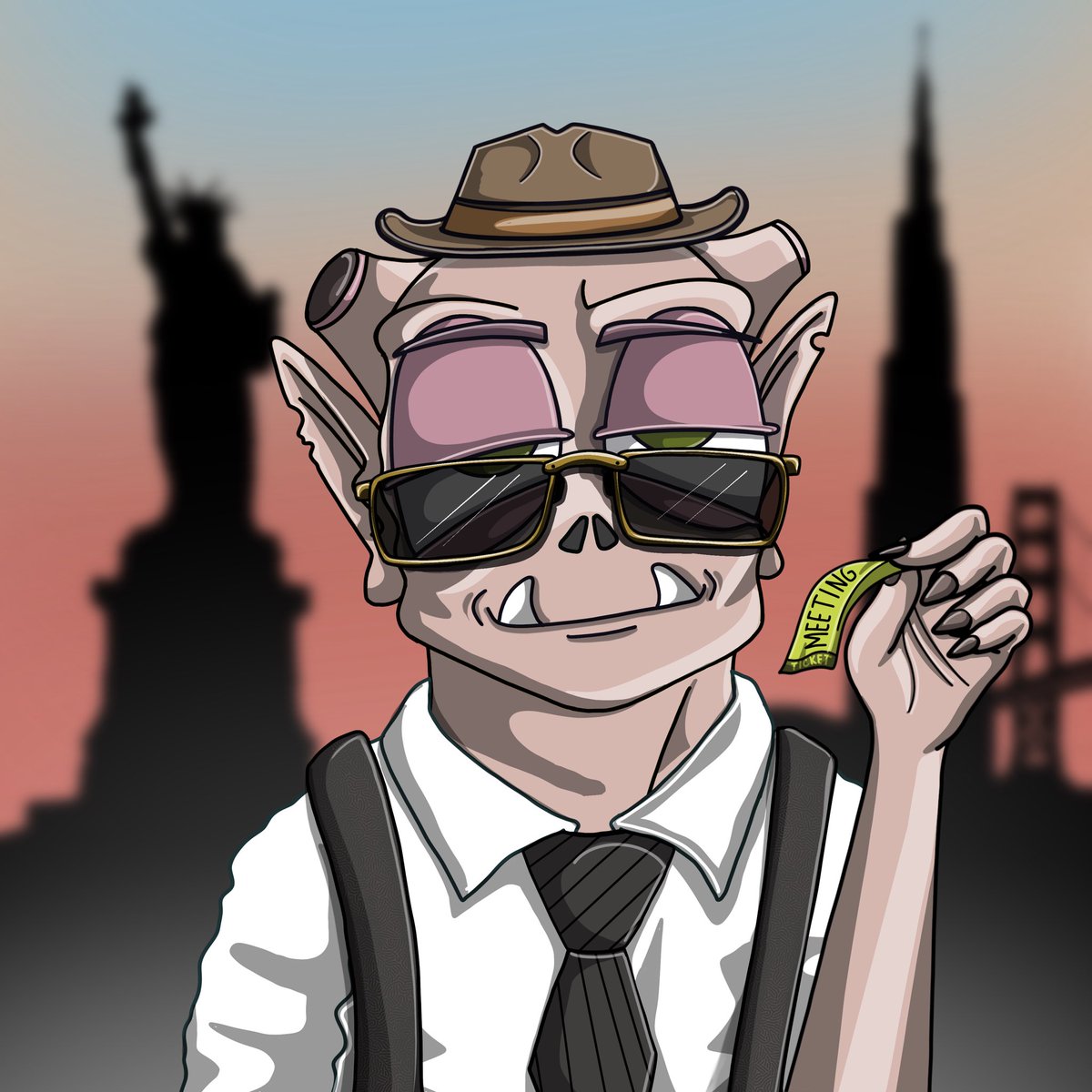 🎉🎉 Whitelist Giveaway 🎉🎉

🎁 2x Mirs of Space Whitelist 🎁

To Enter:
‣ Follow @momoring_nft &amp; <a href="/MirsofSpace/">Mirs of Space</a>
‣ Like + RT this post
‣ Tag 3 friends

⏰ Winners in 24 hours