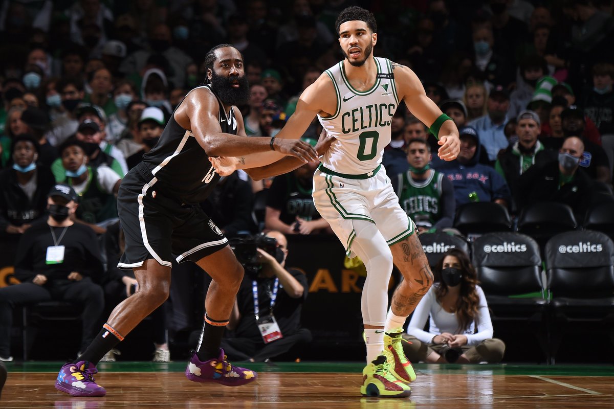 Bleacher Report tweet media