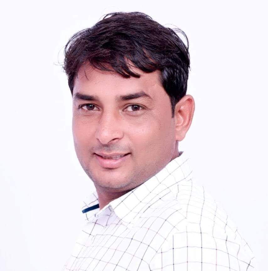 RajendrMahwaBJP's tweet photo. युवा नेता, पूर्व महासचिव भाई नरेश मीना जी को जन्मदिन के शुभ अवसर पर बहुत-बहुत बधाई एवं शुभकामनाएं। ईश्वर से आपके अच्छे स्वास्थ्य एवं दीर्घायु की कामना करता हूं। @NareshMeenaINC https://t.co/S141P4Fopz