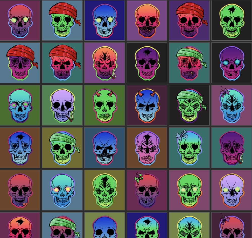 ApepSkulls's tweet photo. ⏰𝑴𝒊𝒏𝒕𝒊𝒏𝒈 𝒊𝒔 𝑳𝒊𝒗𝒆‼️

𝕆𝕗𝕗𝕚𝕔𝕚𝕒𝕝 𝕄𝕚𝕟𝕥 𝕎𝕖𝕓𝕤𝕚𝕥𝕖: https://t.co/DLOWmzFByB (Better PC experience)

Use 𝑮𝒆𝒏𝒆𝒔𝒊𝒔 𝑷𝒂𝒔𝒔𝑪𝒐𝒅𝒆:   86208860

LFG!
#NFTs #NFT #NFTCommumity https://t.co/3NK8M2ajV9