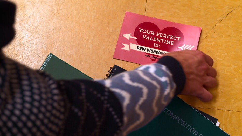 can you imagine how this would’ve gone if they were still rivals?