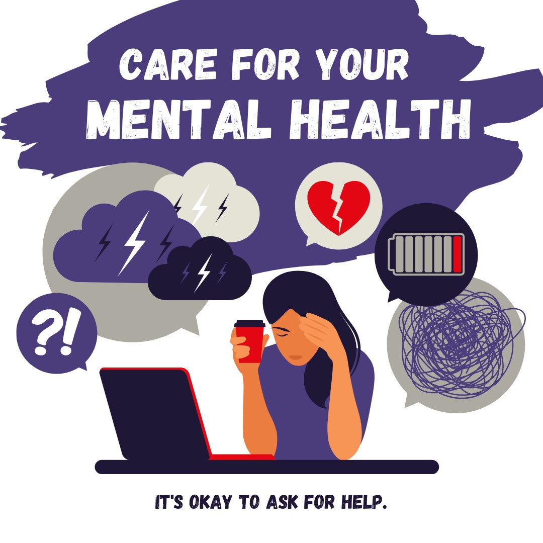 Head4Work's tweet photo. #Head4Work is an online training tool that will help workers, supervisors and managers know how they can reduce workplace mental health risks and support themselves and their co-workers when concerns about mental health arise.
#workplace #MentalHealthMatters #wellness #stress https://t.co/EGmvGKJPgs