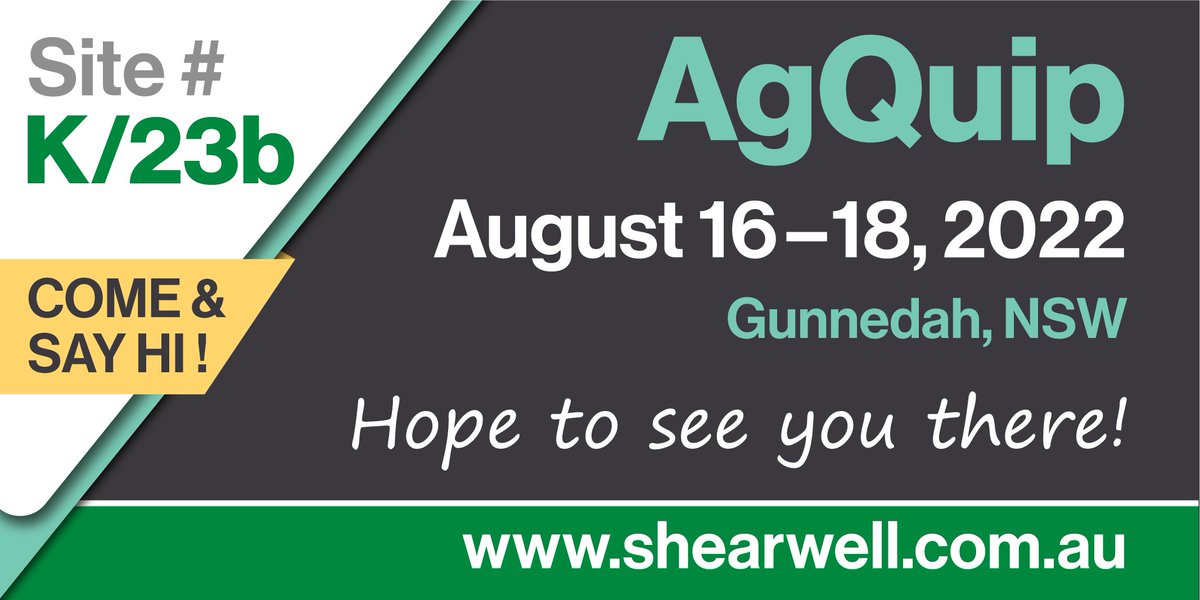 Shearwell Australia tweet media