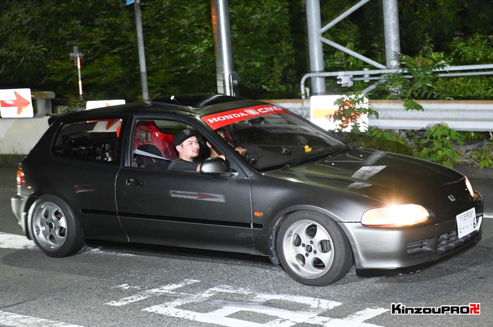 US ホンダ EG シビック ハッチバック 純正 マッドガード USDM JDM 廃盤
