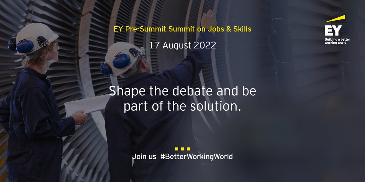 Are Australia’s #migration settings optimal for an #economy with changing needs? Join @BrendanCoates @JohnDaley_ @mastersofdavid & Linda Rowe for the @EY_Australia Pre-Summit Summit on Jobs and Skills tomorrow. Register: bit.ly/3d4QvyL #BetterWorkingWorld #jobs #skills