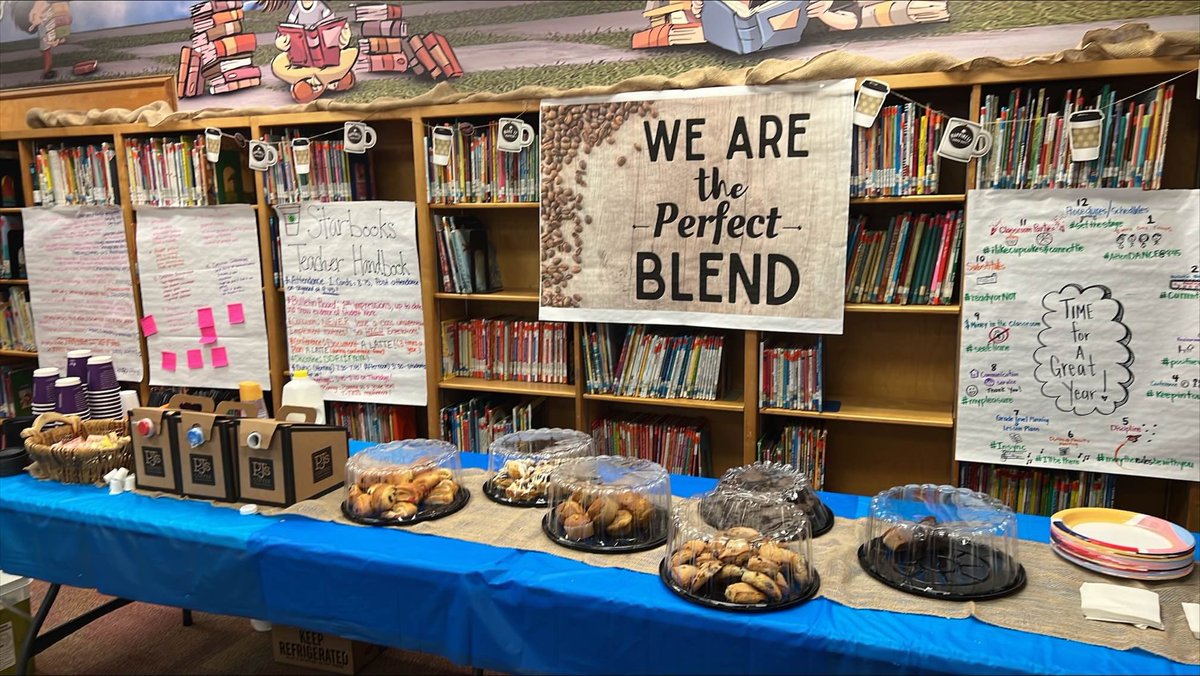 ALZ_Rockets's tweet image. Thank you, Just A Closet Self Storage for donating PJ's coffee and freshly baked goodies! @Rockets120  #pjscoffee #teachers @justacloset