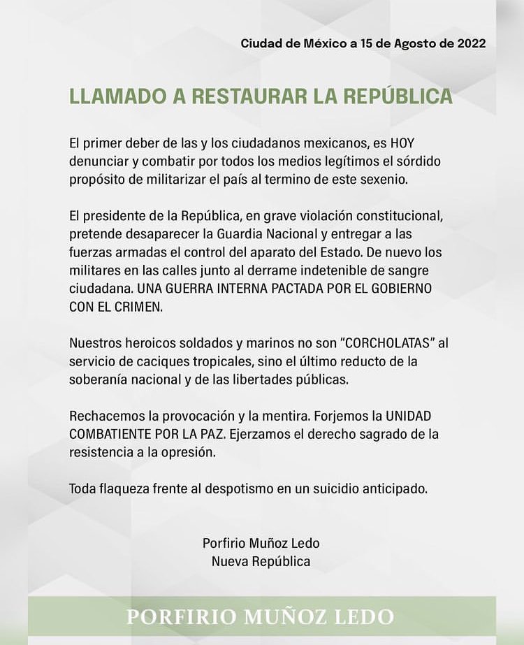 goliveros tweet picture