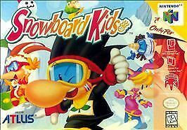 antdude92's tweet photo. Now that we've bullied @Atlus_West into porting Persona to every console, I say it's time we start bullying them to remake Snowboard Kids next https://t.co/oHgdu6oubU