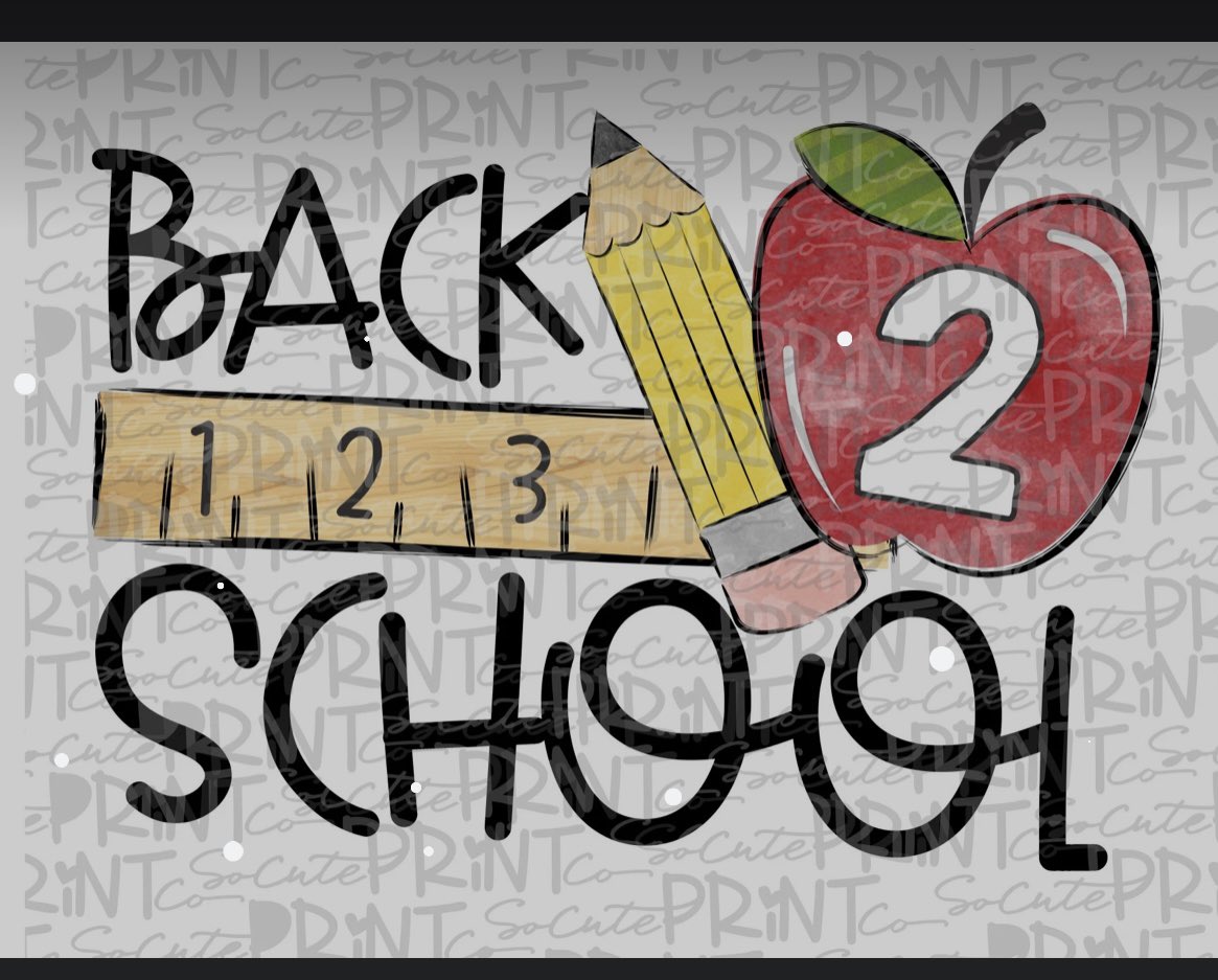 Meet the teacher!! 5:00-7:00
This Thursday!! Pve