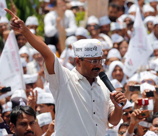 Best wishes for your Healthy and Successful life.. Happy birthday Sri Arvind Kejriwal ji 