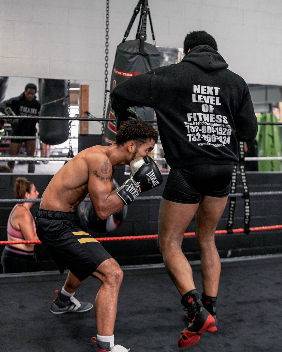 September 9th ⚰️  ⚔️

Bally’s Hotel&amp; Casino 🎰 
Atlantic City,NJ 🏤
$75, $150 , $250 
DM 📤

GET YOUR TICKETS !