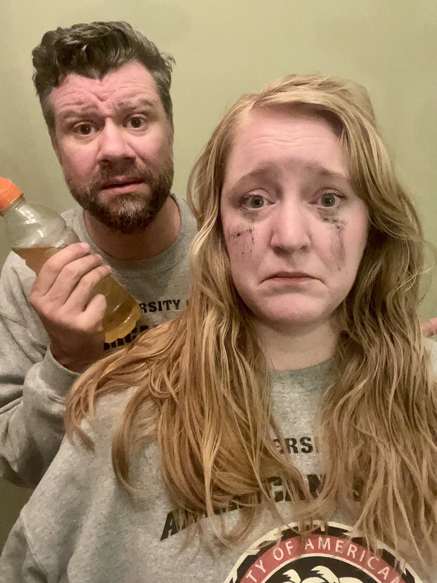 Before and after the #BetterCallSaul finale.