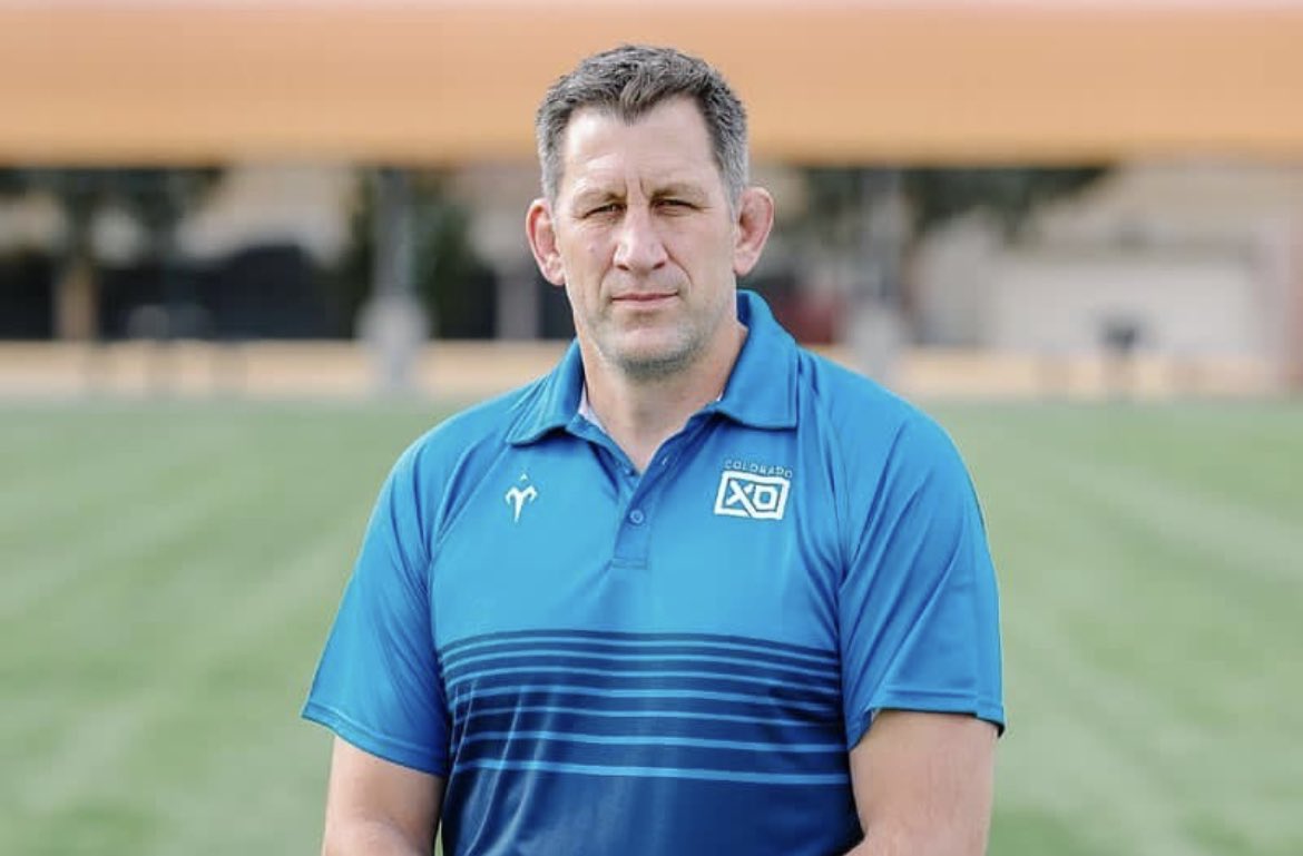 Welcome our new head coach for the upcoming 15s season, Luke Gross! Luke is a former USA Eagle who played 13 years of professional Rugby and helped coach the Colorado Raptors!
We can’t wait for this upcoming season #RugbyIU