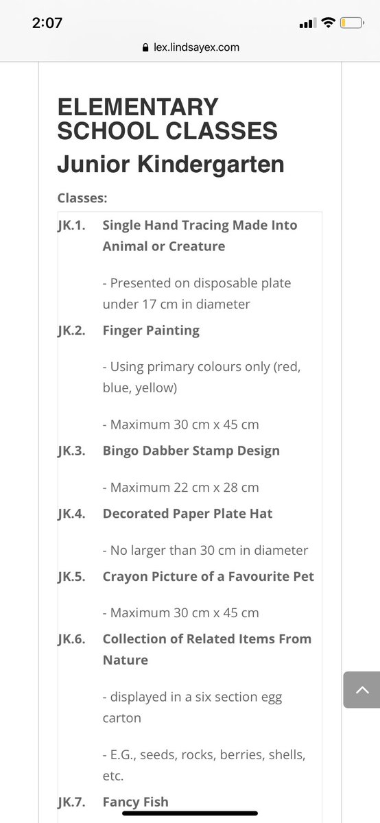 Last September, I was lucky to help our school organize our <a href="/TLDSB/">TLDSB</a> school display for the  <a href="/Lindsay_Ex/">LindsayEx</a> ♥️ If you’re looking for fun August activities or BTS activities check out the LEX prize book; great opportunity for children to connect with our local community!