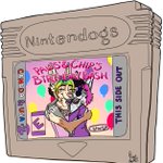 Photo by ChipHundTTV (@MudderChip)