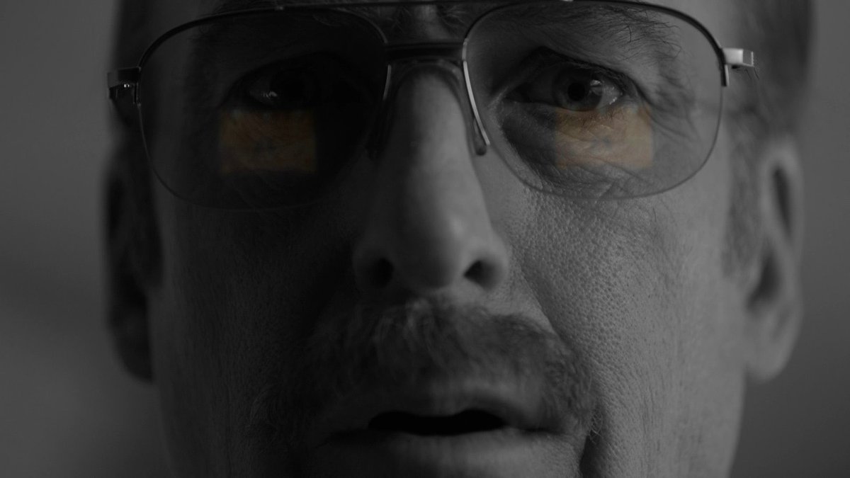 DiscussingFilm's tweet photo. ‘BETTER CALL SAUL’ has ended. https://t.co/SDHLDsOFCy