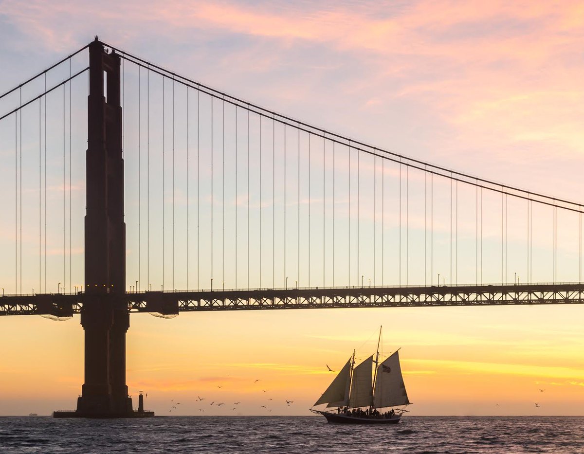 SFBayAdventures's tweet photo. Cool off with us on Saturday Night!
https://t.co/anVnhGITcB

#sunsetsail #sfbayarea #adventureculture #exploremore #thegreatoutdoors #optoutside #sfgate #sfbucketlist #sausalito #lovesausalito #sfbayadventures https://t.co/z6aLp2LfRZ